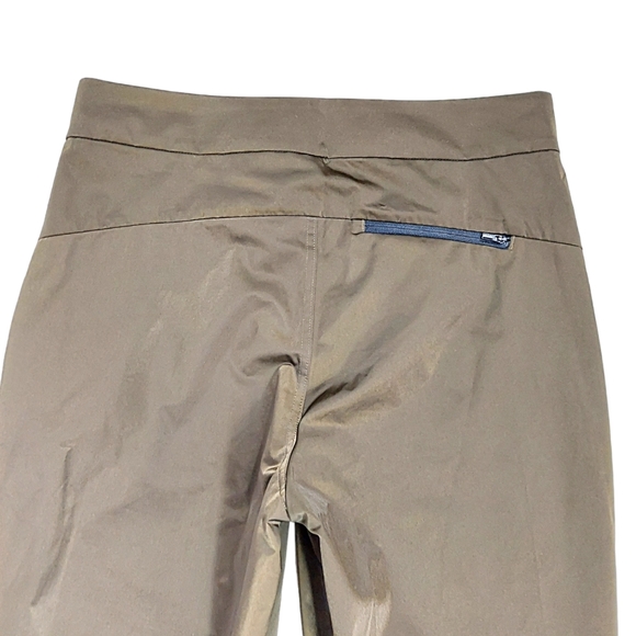 Athleta Olive Green Radiant Jogger - Picture 10 of 14